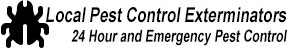 Greencastle PA Pest Control Exterminators